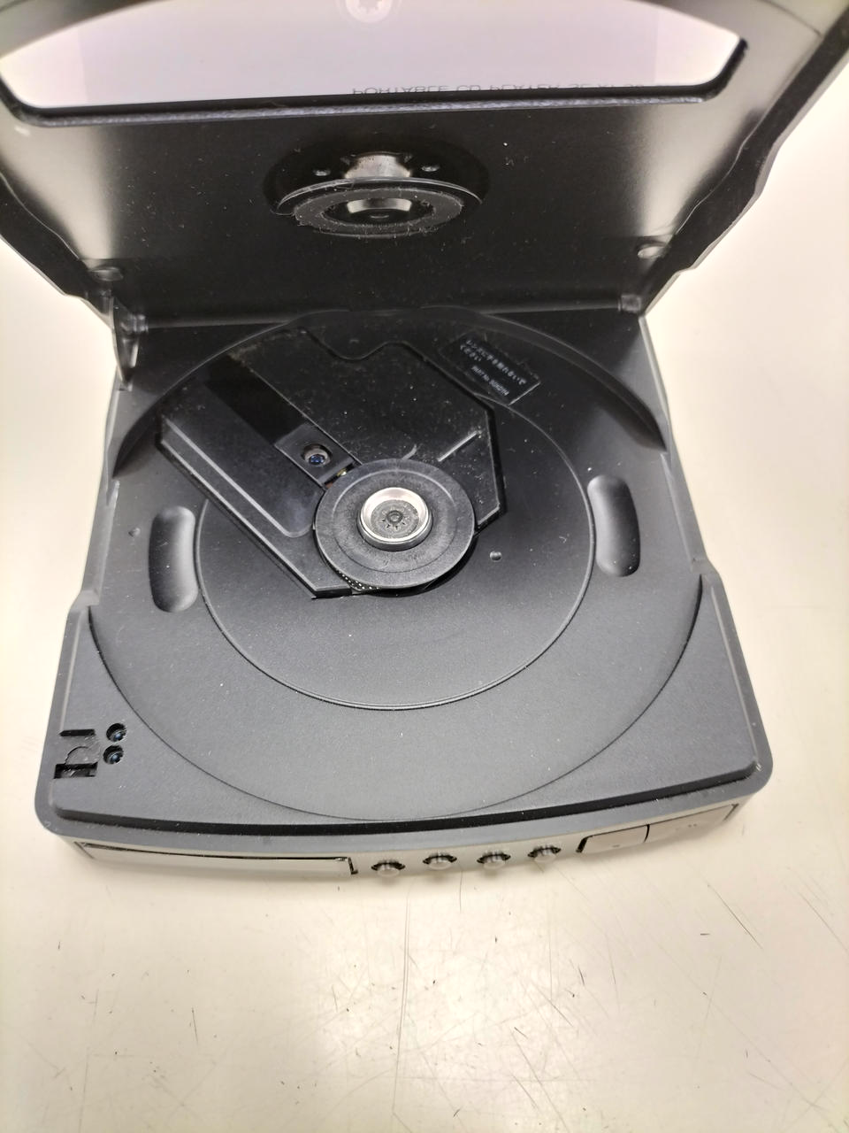 パナソニック(PANASONIC)|ポータブルCDプレーヤー|【ハードオフ公式