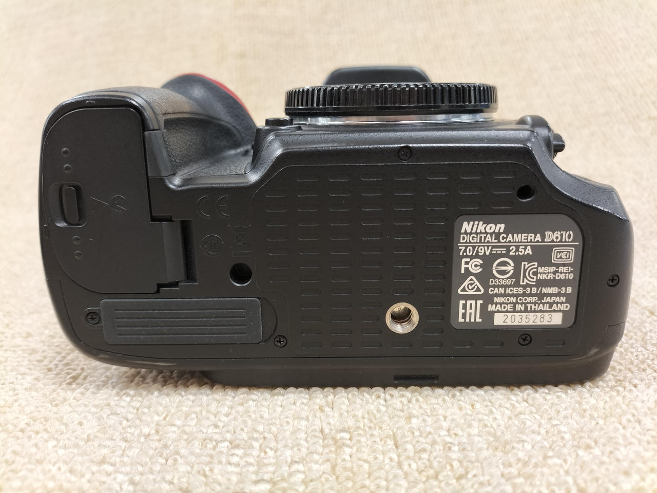 ニコン(NIKON)|一眼レフカメラ|【ハードオフ公式通販】オフモール