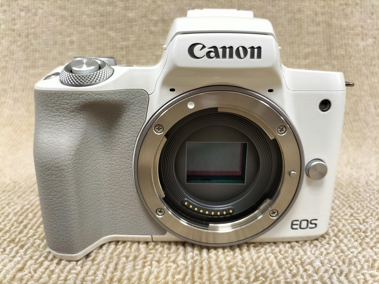 Canon一眼セット⭐レンズ＋CFカード＋取説つき♪ カメラの説明書は情報