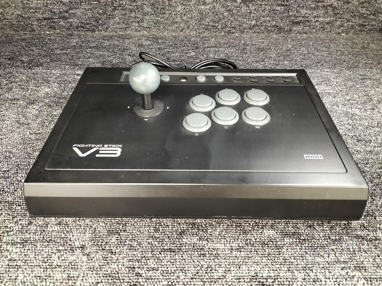ホリ(HORI)|ファイティングスティックV3|【ハードオフ公式通販】オフ