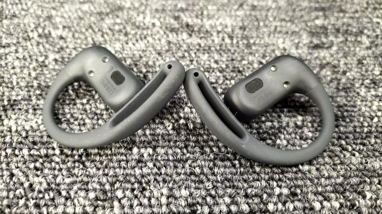 SHOKZ|OpenFit Air|【ハードオフ公式通販】オフモール|1011070000009764