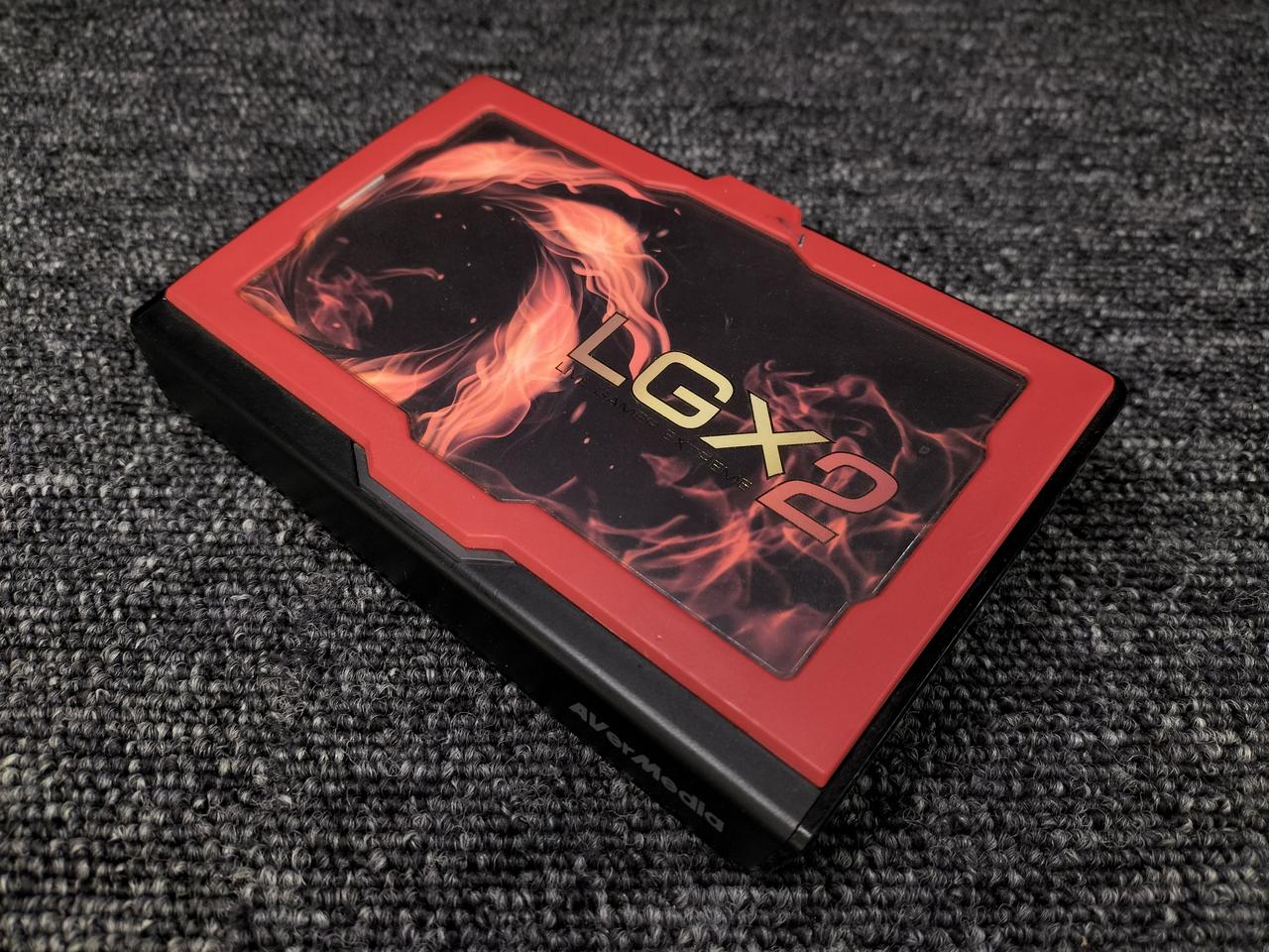 アバーメディア(AVerMedia)|Live Gamer EXTREME 2|【ハードオフ公式