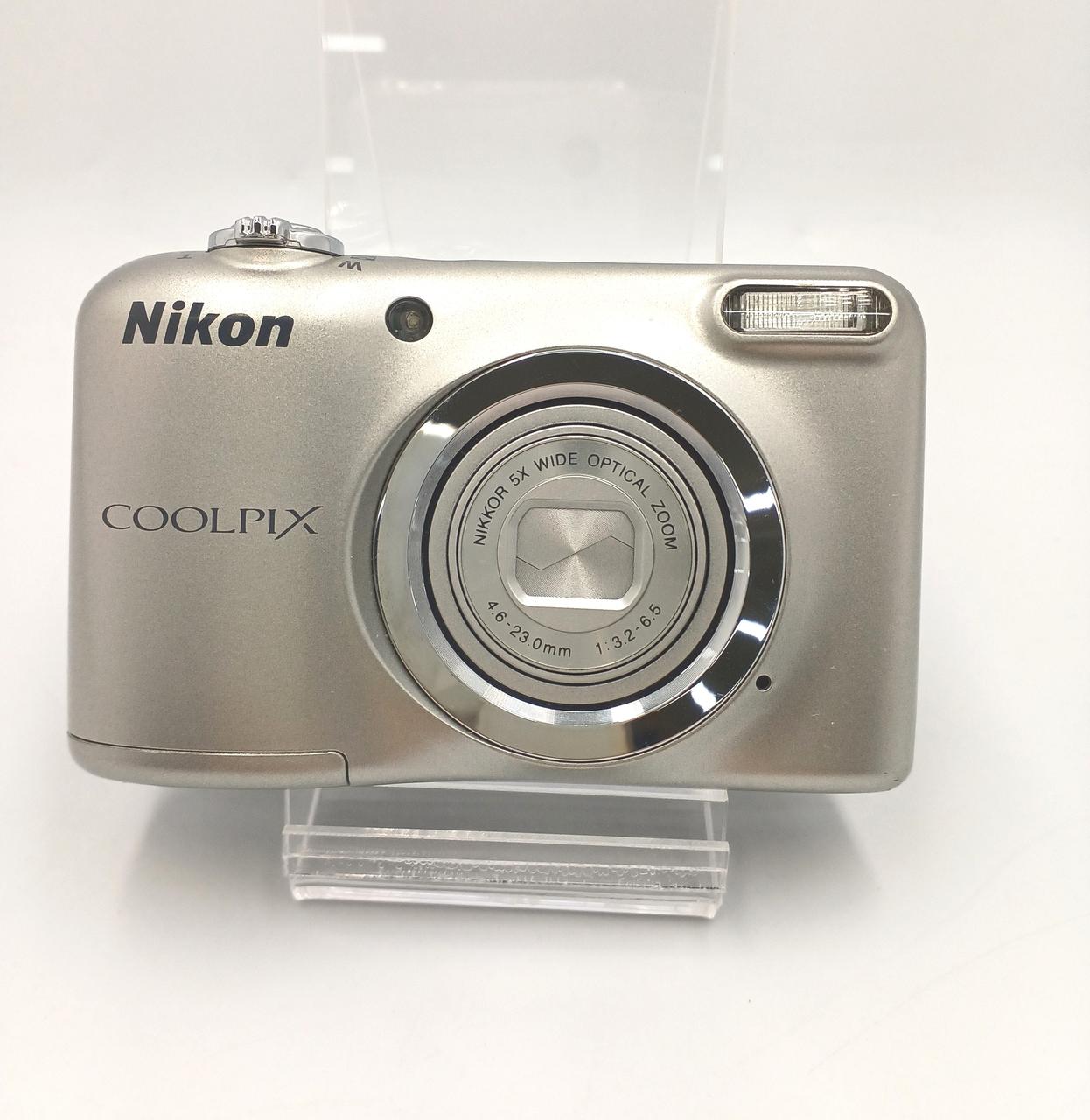 NIKON|コンデジ|【ハードオフ公式通販】オフモール|1011080000016498