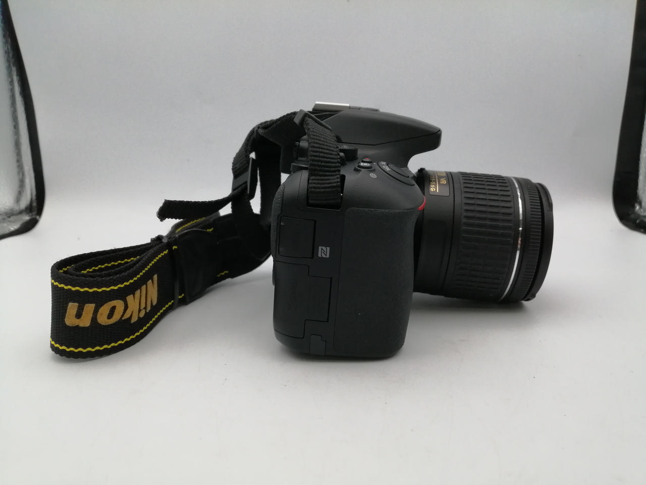ニコン(NIKON)|デジタル一眼レンズキット|【ハードオフ公式通販】オフ