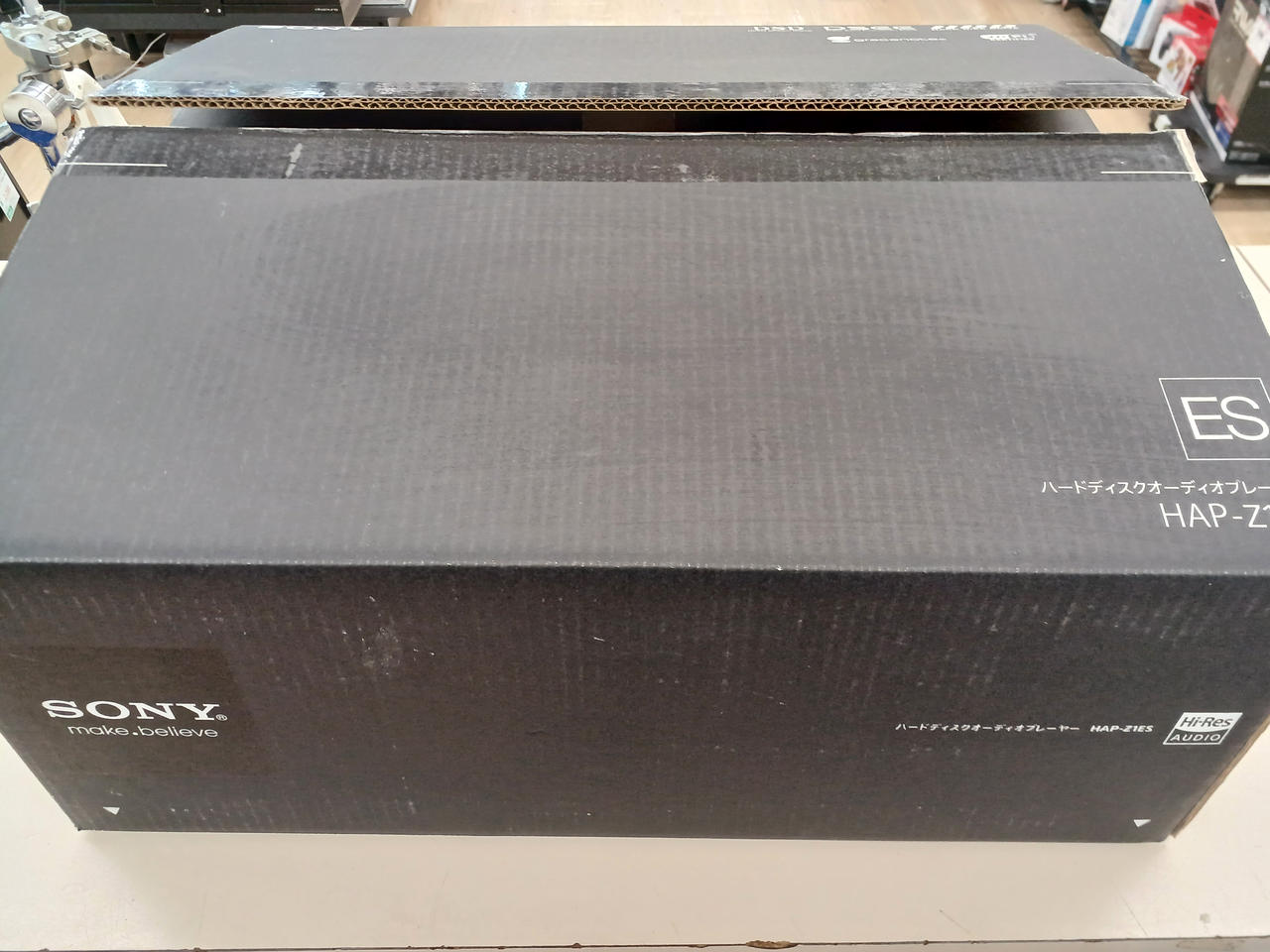 ソニー(SONY)|HDDオーディオプレーヤー|【ハードオフ公式通販】オフ