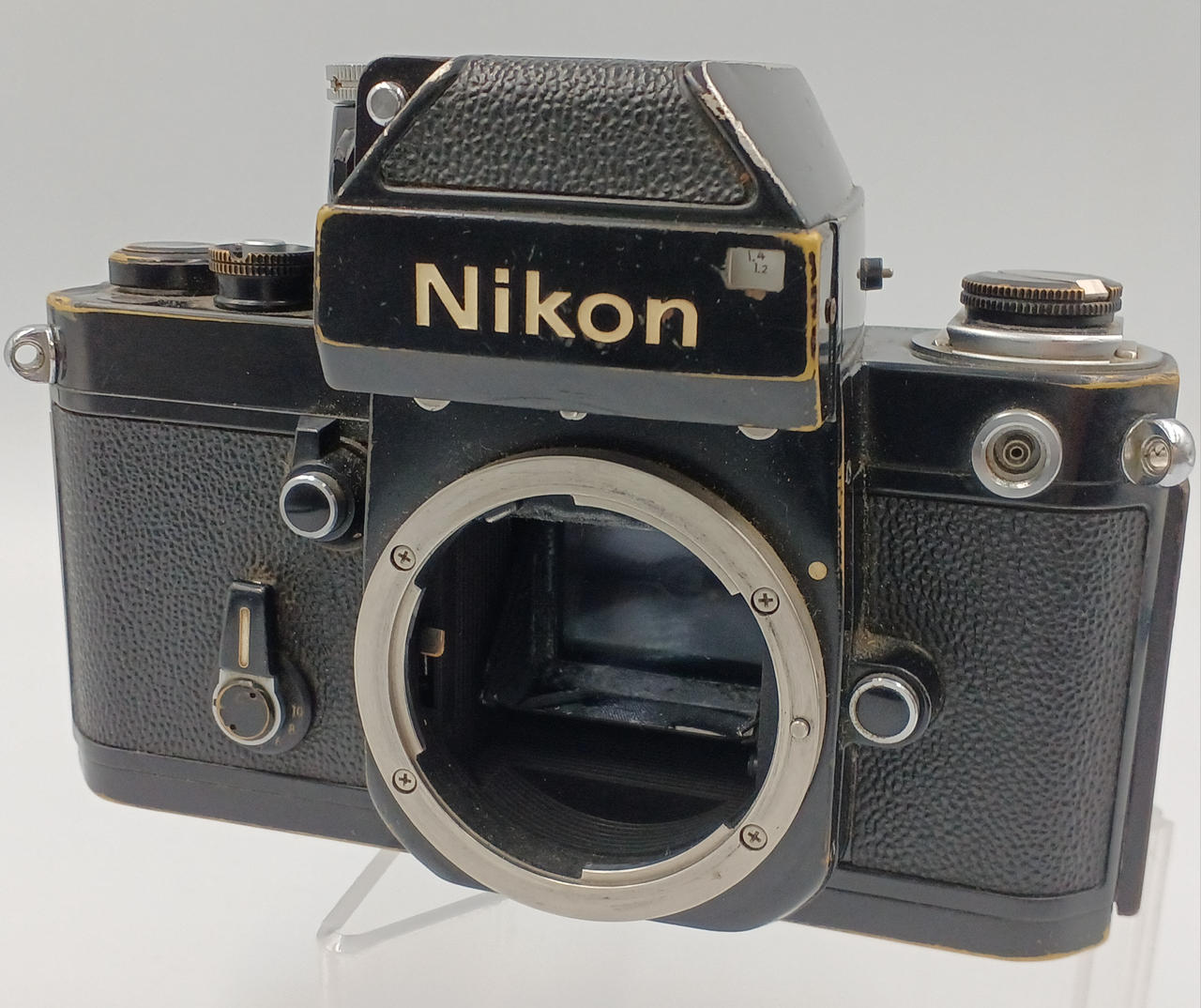 ニコン(NIKON)|フィルム一眼レフ|【ハードオフ公式通販】オフモール