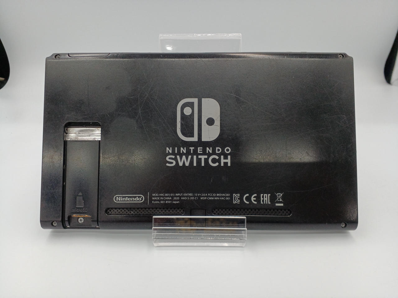 NINTENDO|※ジャンク※ ニンテンドースイッチ|【ハードオフ公式通販