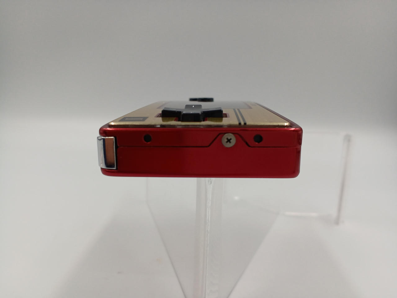 NINTENDO|ゲームボーイミクロ ファミコンバージョン|【ハードオフ公式