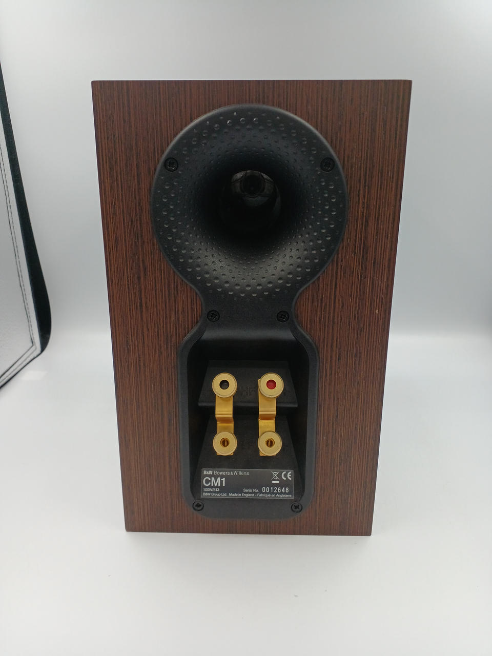 ビーアンドダブリュ(B&W)|スピーカー|【ハードオフ公式通販】オフ