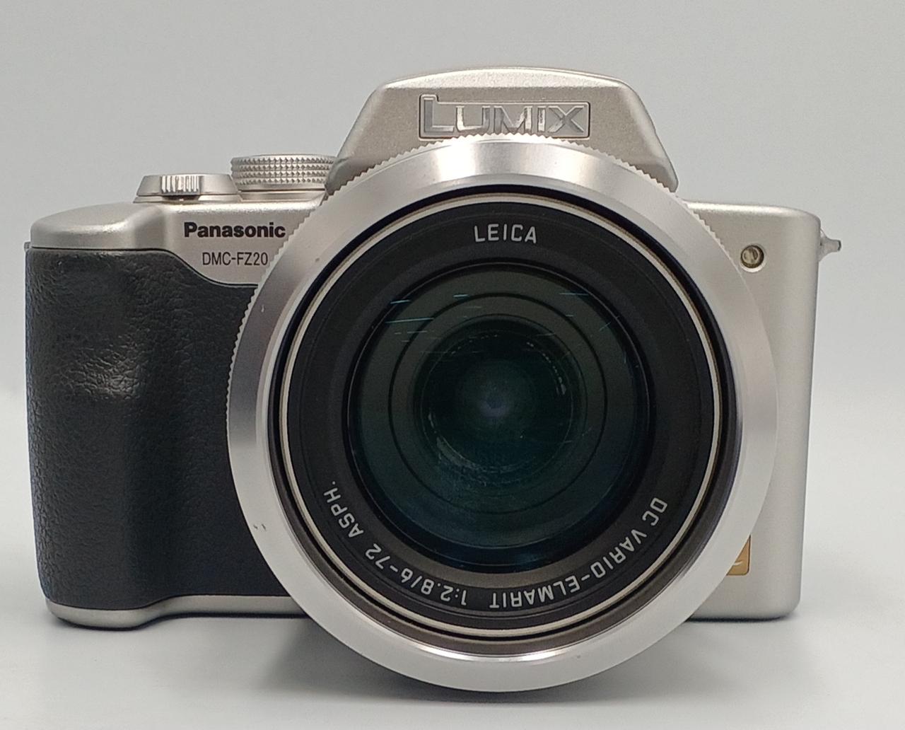 Panasonic DMZ-FZ71 デジタルカメラ Panasonic DMZ-FZ71 デジタル