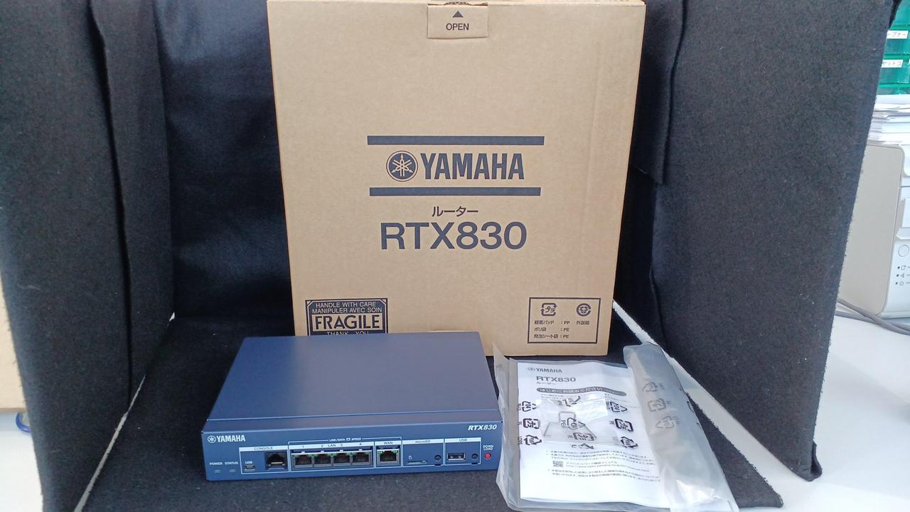 YAMAHA|ルーター|【ハードオフ公式通販】オフモール|1011090000000795