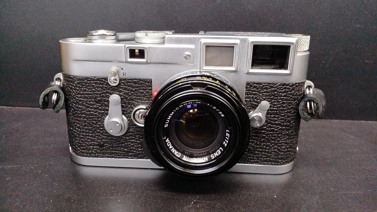 ライカ(LEICA)|カメラレンズセット|【ハードオフ公式通販】オフモール