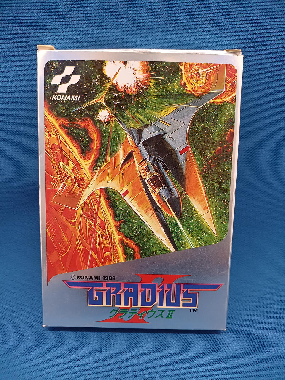 コナミ|ファミコンソフト|【ハードオフ公式通販】オフモール