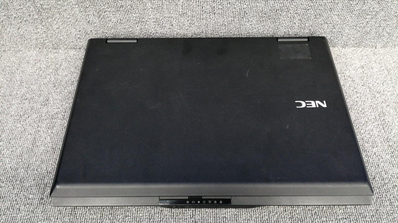 ニホンデンキ(NEC)|ジャンク品|【ハードオフ公式通販】オフモール