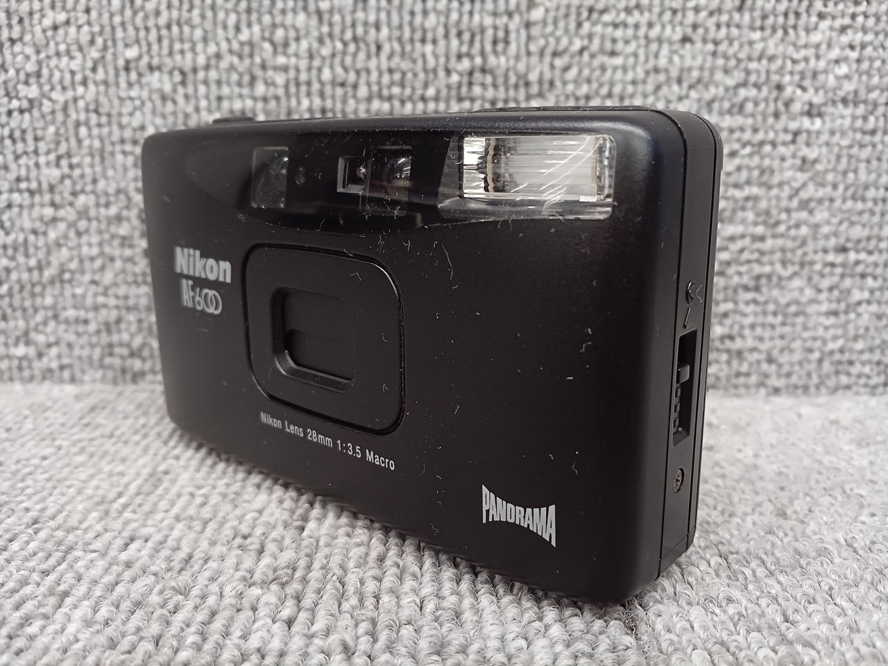 ニコン(NIKON)|【ジャンク品】|【ハードオフ公式通販】オフモール