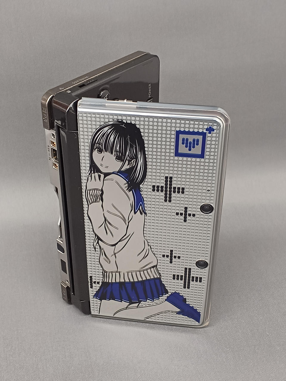 NINTENDO / 任天堂|NEWラブプラス”NEWネネデラックス”|【ハードオフ