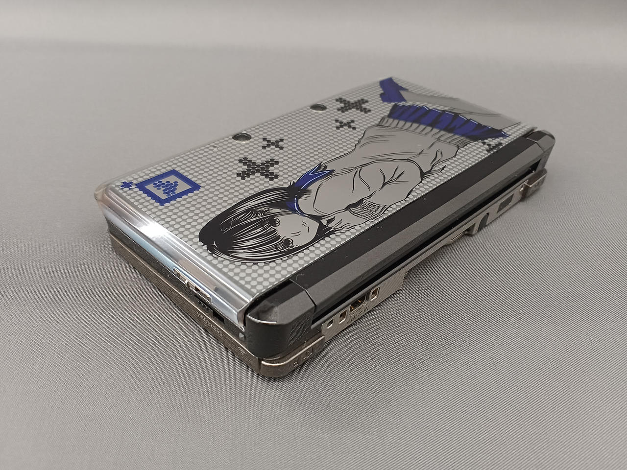 NINTENDO / 任天堂|NEWラブプラス”NEWネネデラックス”|【ハードオフ