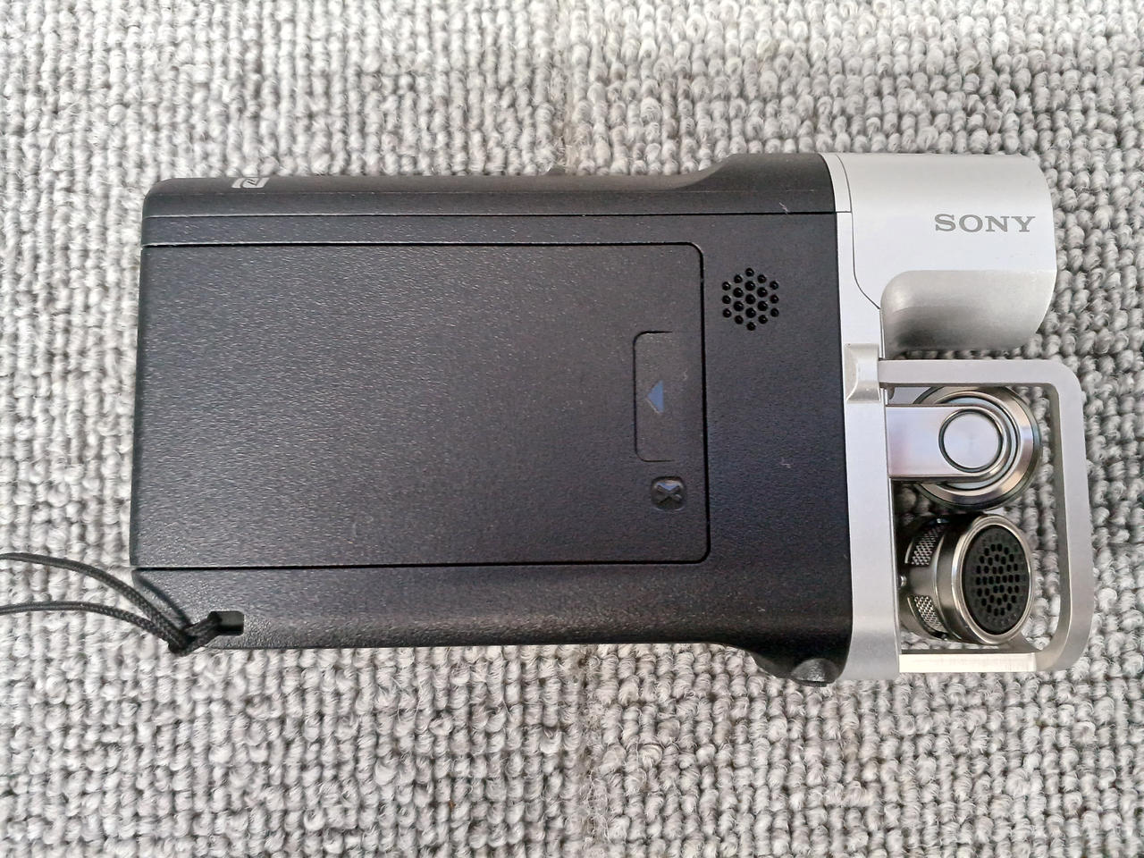 ソニー(SONY)|ミュージックビデオレコーダー|【ハードオフ公式通販