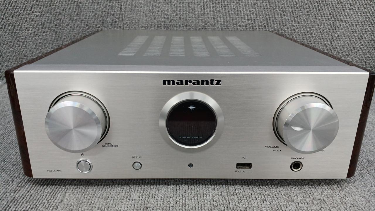 マランツ(MARANTZ)|プリメインアンプ|【ハードオフ公式通販】オフ