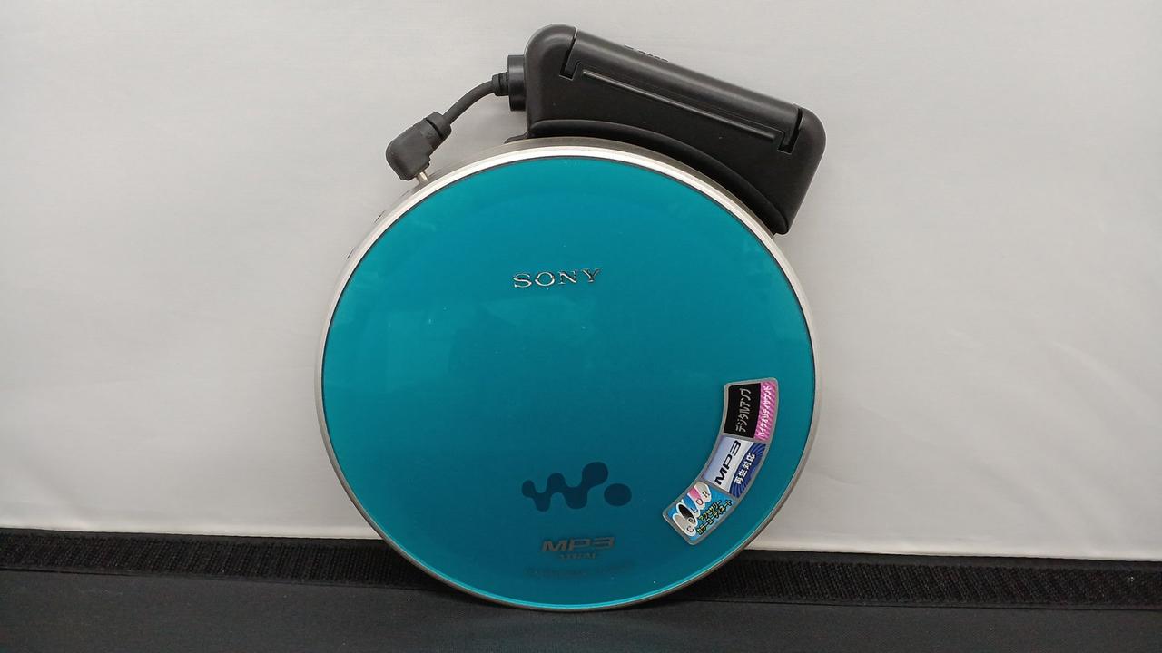 ソニー(SONY)|CDウォークマン|【ハードオフ公式通販】オフモール