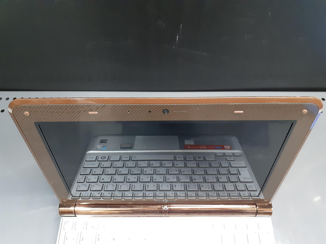 TOSHIBA|ノートPC|【ハードオフ公式通販】オフモール|1011020000010978