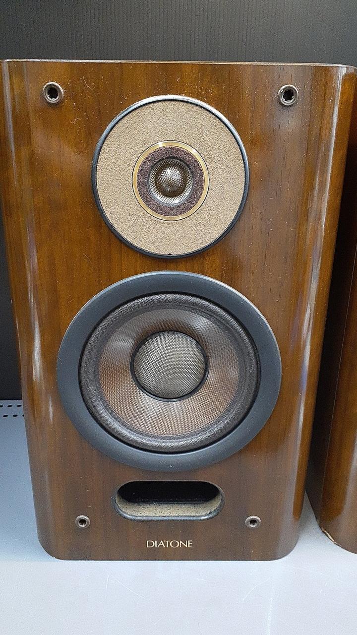MITSUBISHI スピーカーシステム DIATONE DS-A7