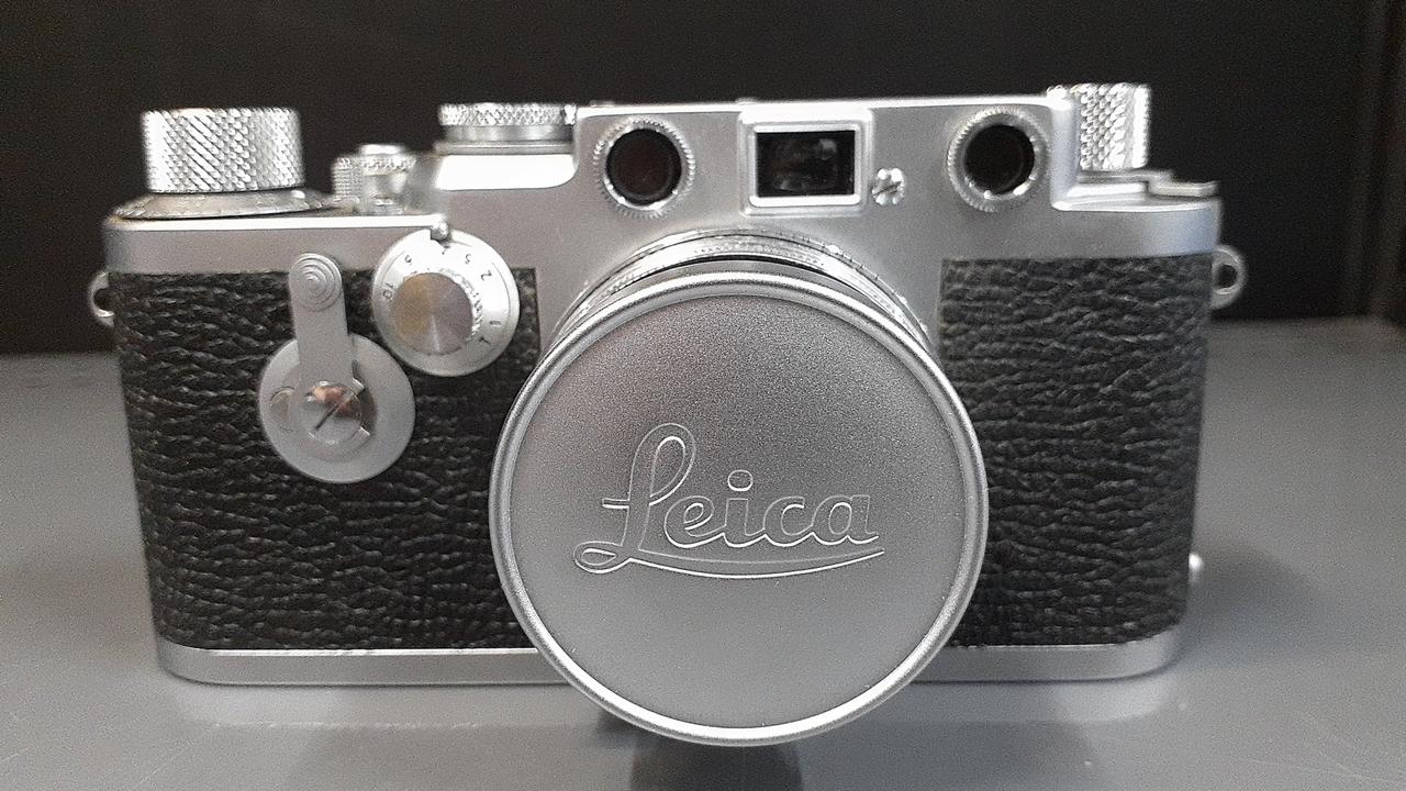 ライカ(LEICA)|レンジファインダーカメラ|【ハードオフ公式通販】オフ