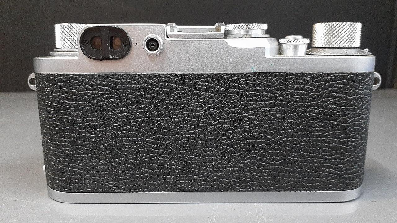 ライカ(LEICA)|レンジファインダーカメラ|【ハードオフ公式通販】オフ