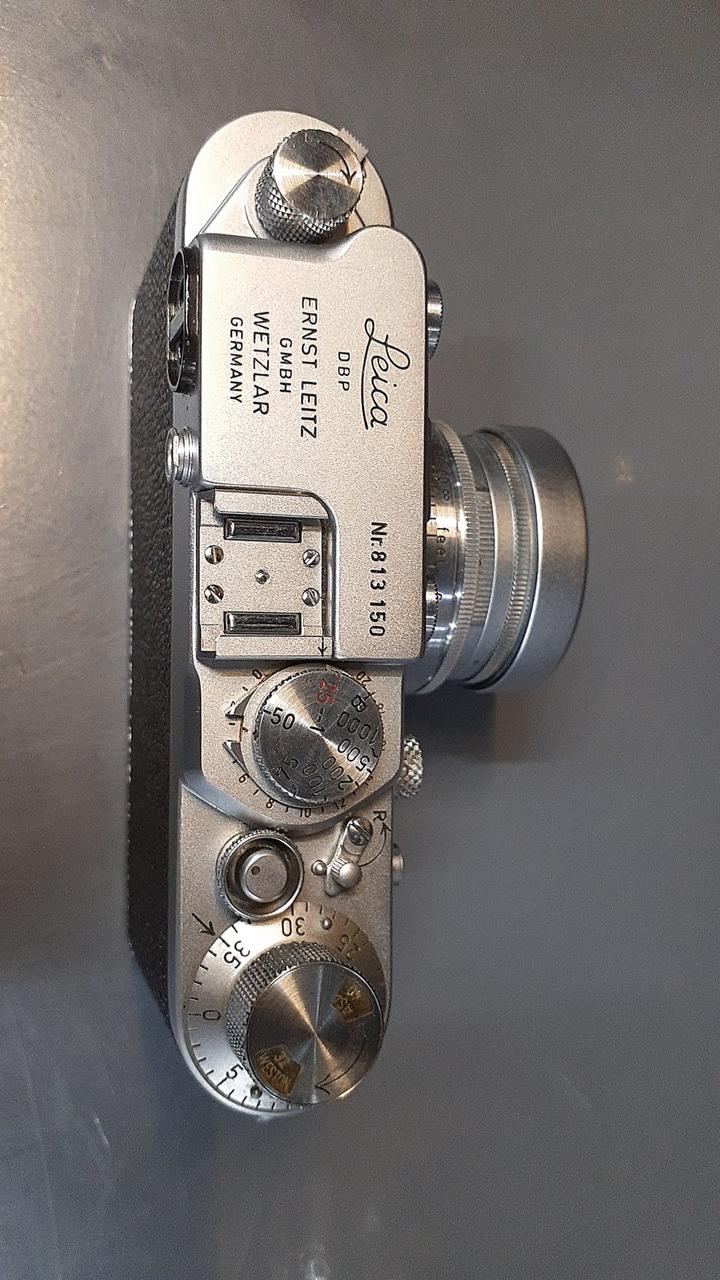 ライカ(LEICA)|レンジファインダーカメラ|【ハードオフ公式通販】オフ