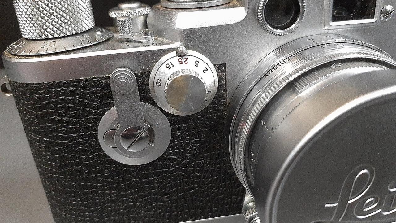ライカ(LEICA)|レンジファインダーカメラ|【ハードオフ公式通販】オフ