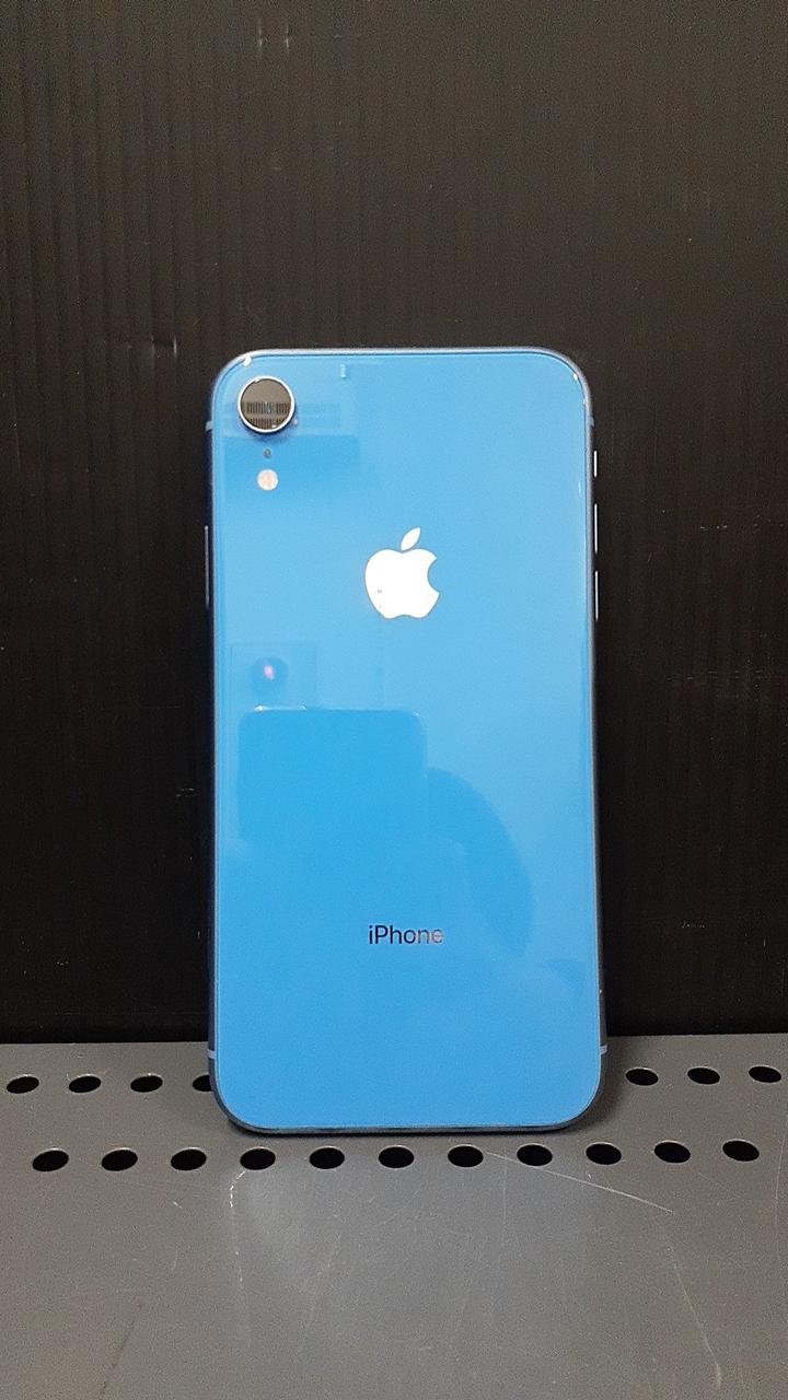 APPLE|IPHONE XR|【ハードオフ公式通販】オフモール|1011020000017823