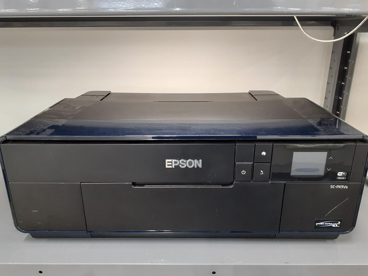 EPSON SC-PX5V2 エプソンプリンター ジャンク 故障品 EPSON SC-PX5V2