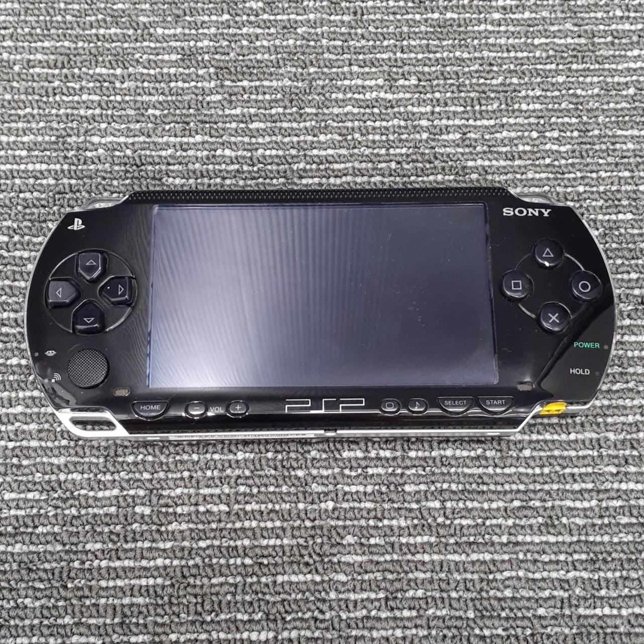 SONY|PSP|【ハードオフ公式通販】オフモール|1011030000016542