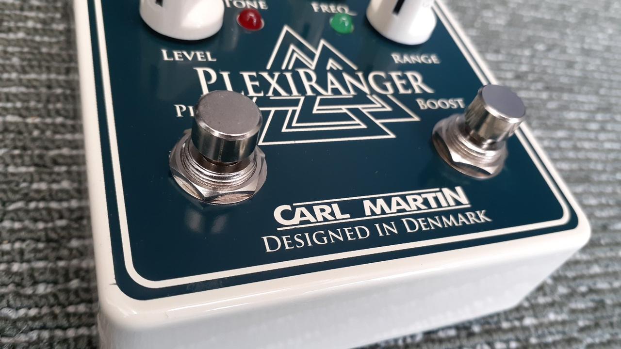 カールマーチン(CARL MARTIN)|エフェクター|【ハードオフ公式通販