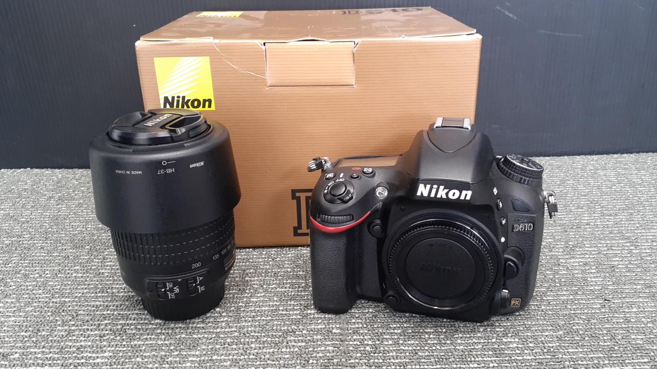 ニコン(NIKON)|デジタル一眼レフカメラ|【ハードオフ公式通販】オフ