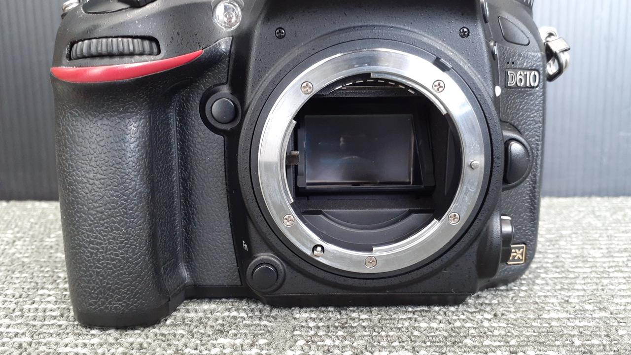 ニコン(NIKON)|デジタル一眼レフカメラ|【ハードオフ公式通販】オフ