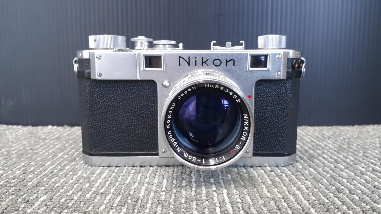 ニコン(NIKON)|レンジファインダーカメラ|【ハードオフ公式通販】オフ