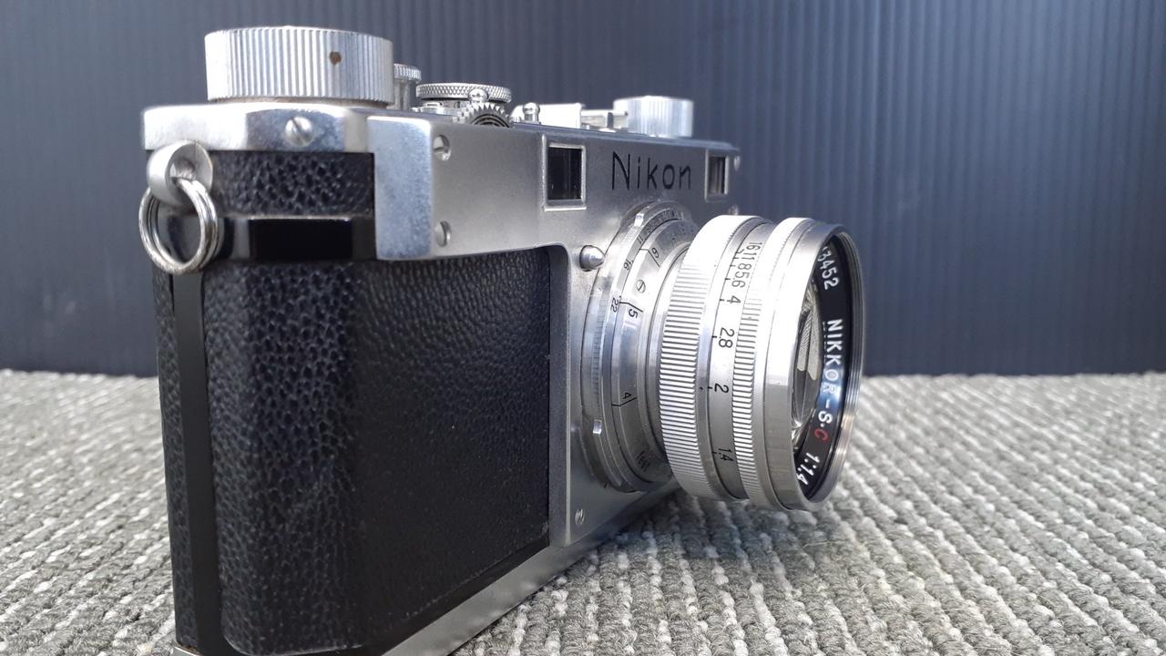 ニコン(NIKON)|レンジファインダーカメラ|【ハードオフ公式通販】オフ