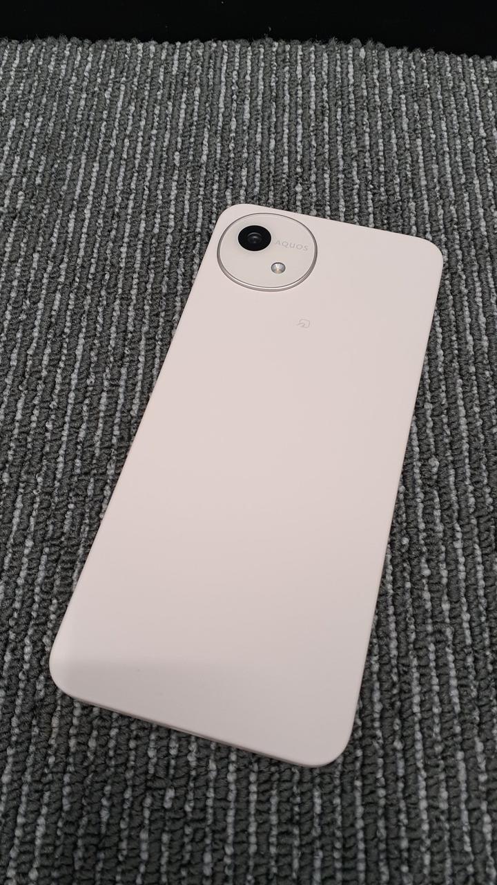 SHARP/DOCOMO|AQUOS WISH4|【ハードオフ公式通販】オフモール