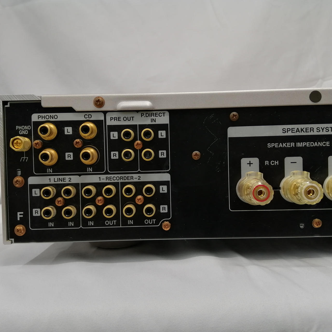 マランツ(MARANTZ)|プリメインアンプ|【ハードオフ公式通販】オフ