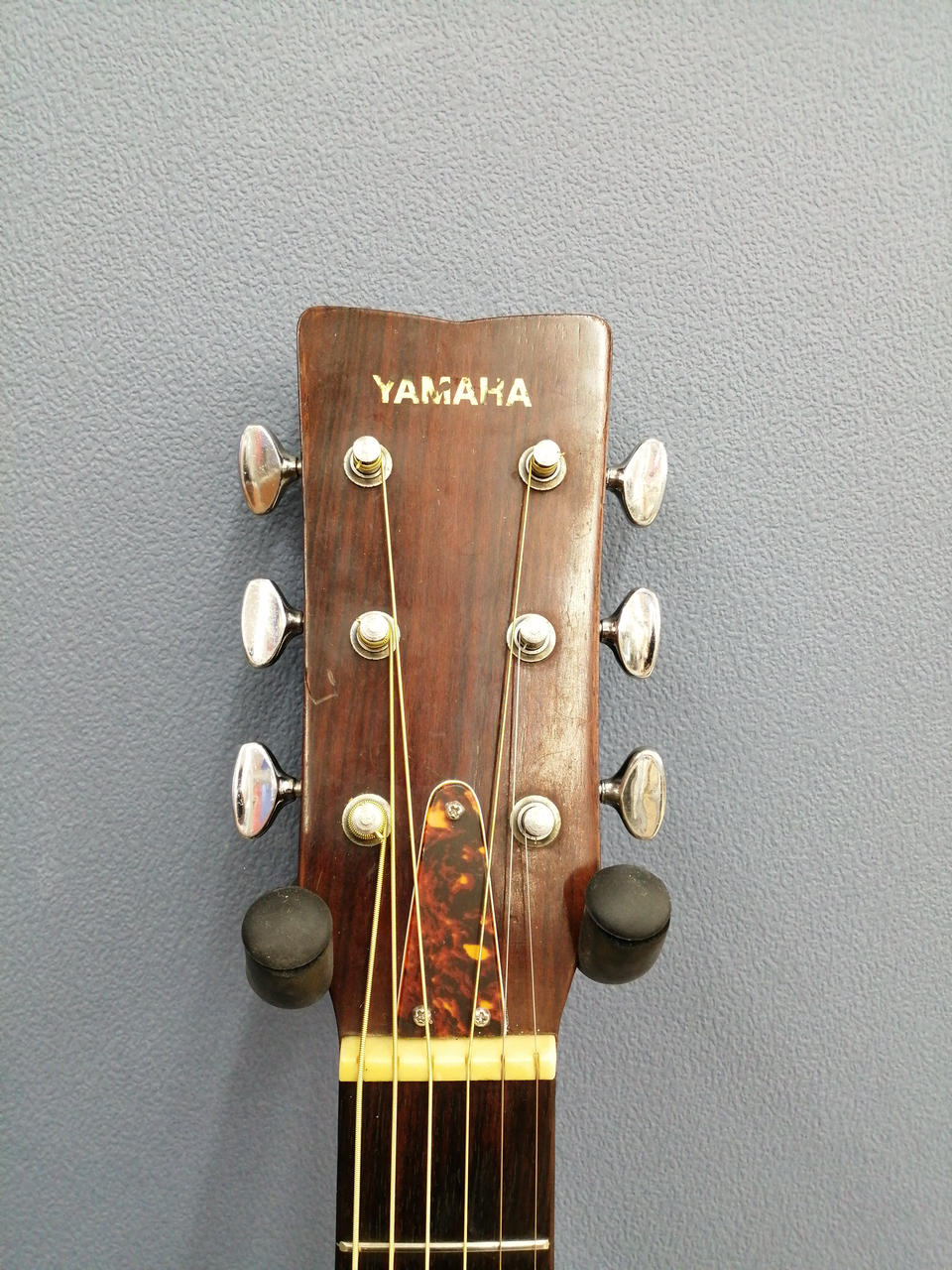 YAMAHA FG-302C アコースティックギター ハードケース付き YAMAHA FG