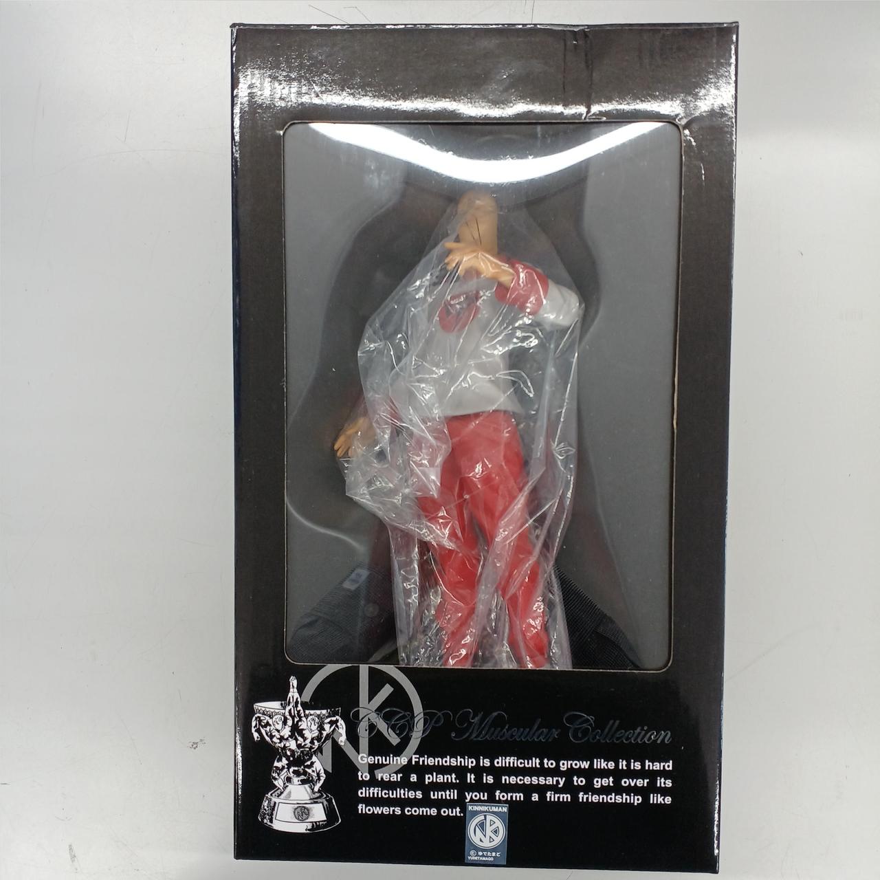 CCP|キン肉マン ラーメンマン チャイナ服Ver.|【ハードオフ公式通販