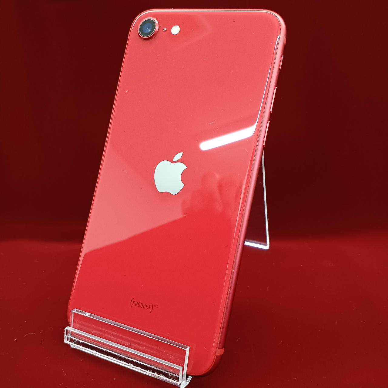 アップルコンピュータジャパン(APPLE)|IPHONE SE2|【ハードオフ公式