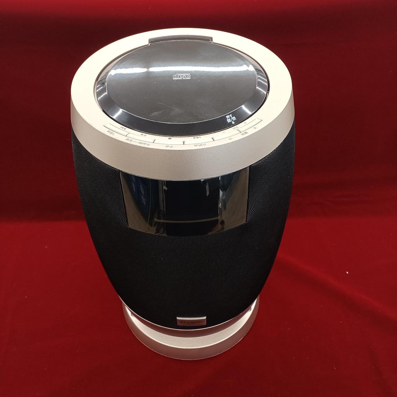 アイワ(AIWA)|JET STREAM AUDIO|【ハードオフ公式通販】オフモール