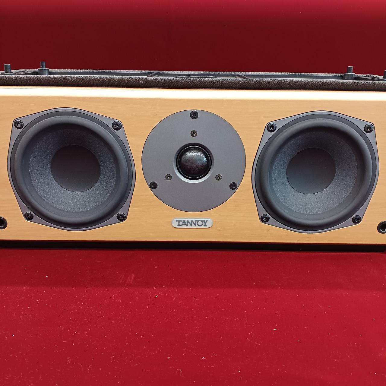タンノイ(TANNOY)|センタースピーカー|【ハードオフ公式通販】オフ