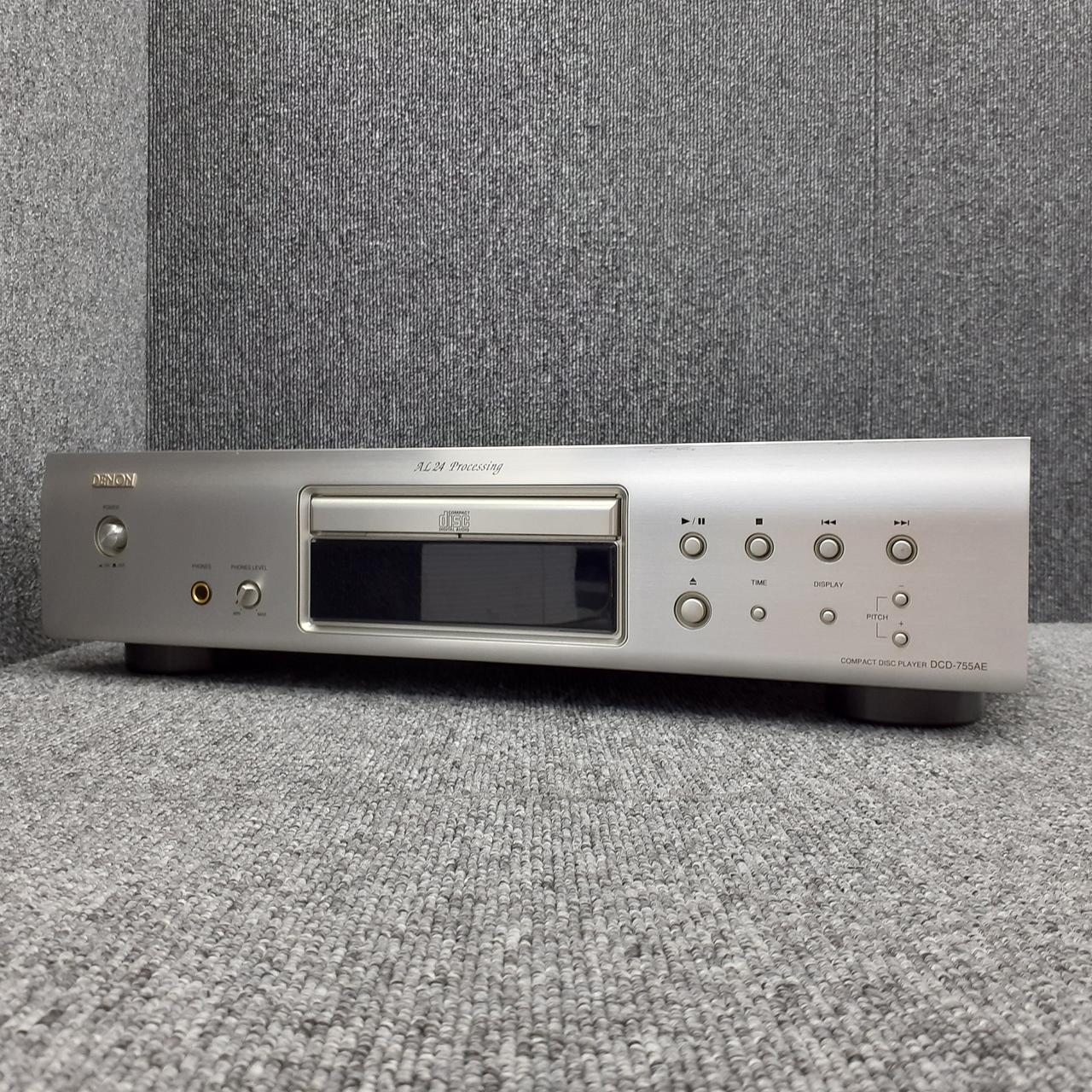 デノン / デンオン(DENON)|CDプレーヤー|【ハードオフ公式通販】オフ