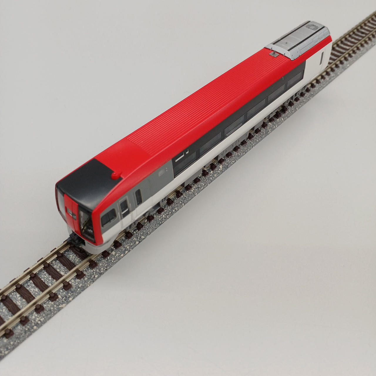 TOMIX JR253系特急電車（成田エクスプレス） 基本セット3両 JR 253系