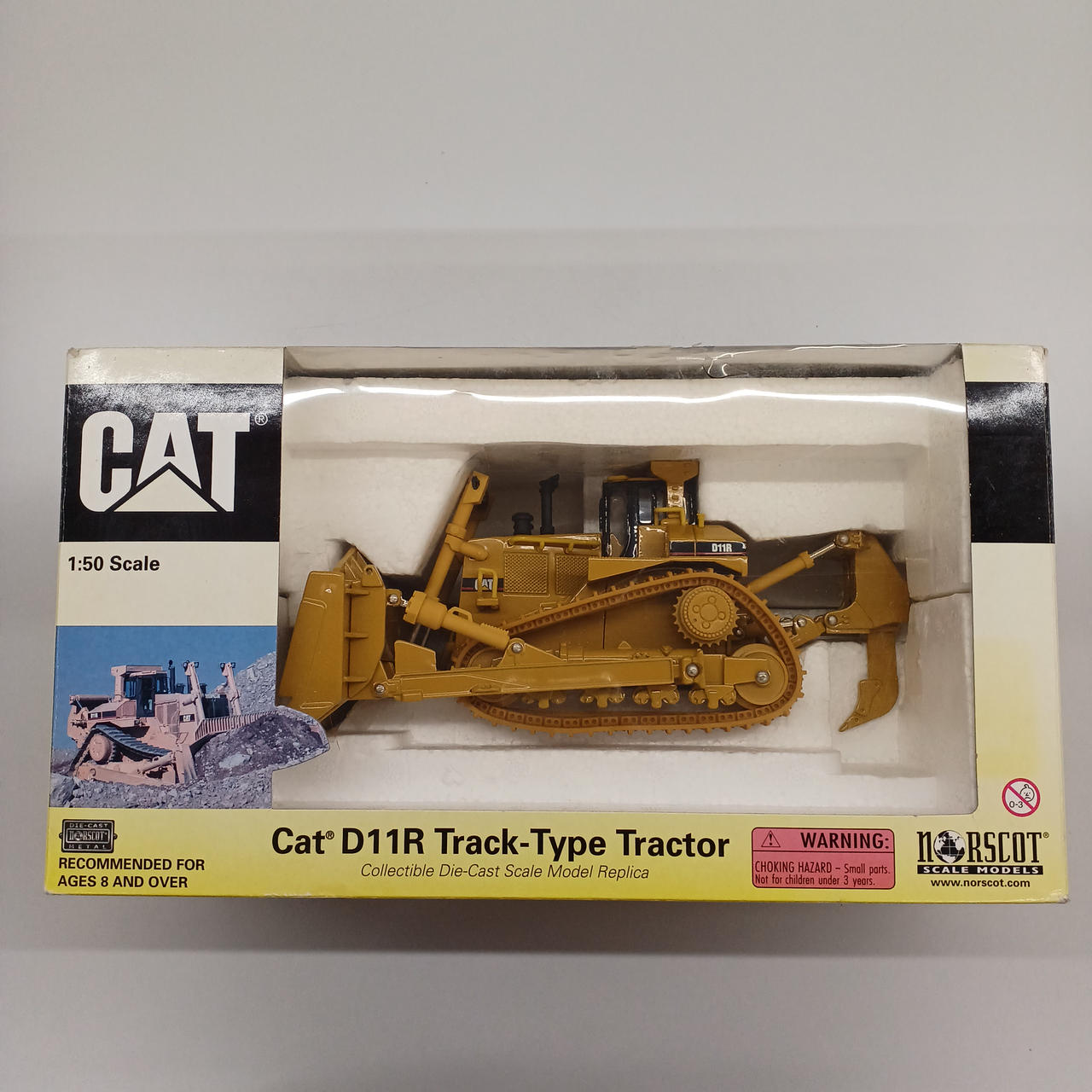 CAT|1/50スケール|【ハードオフ公式通販】オフモール|1080320000004941