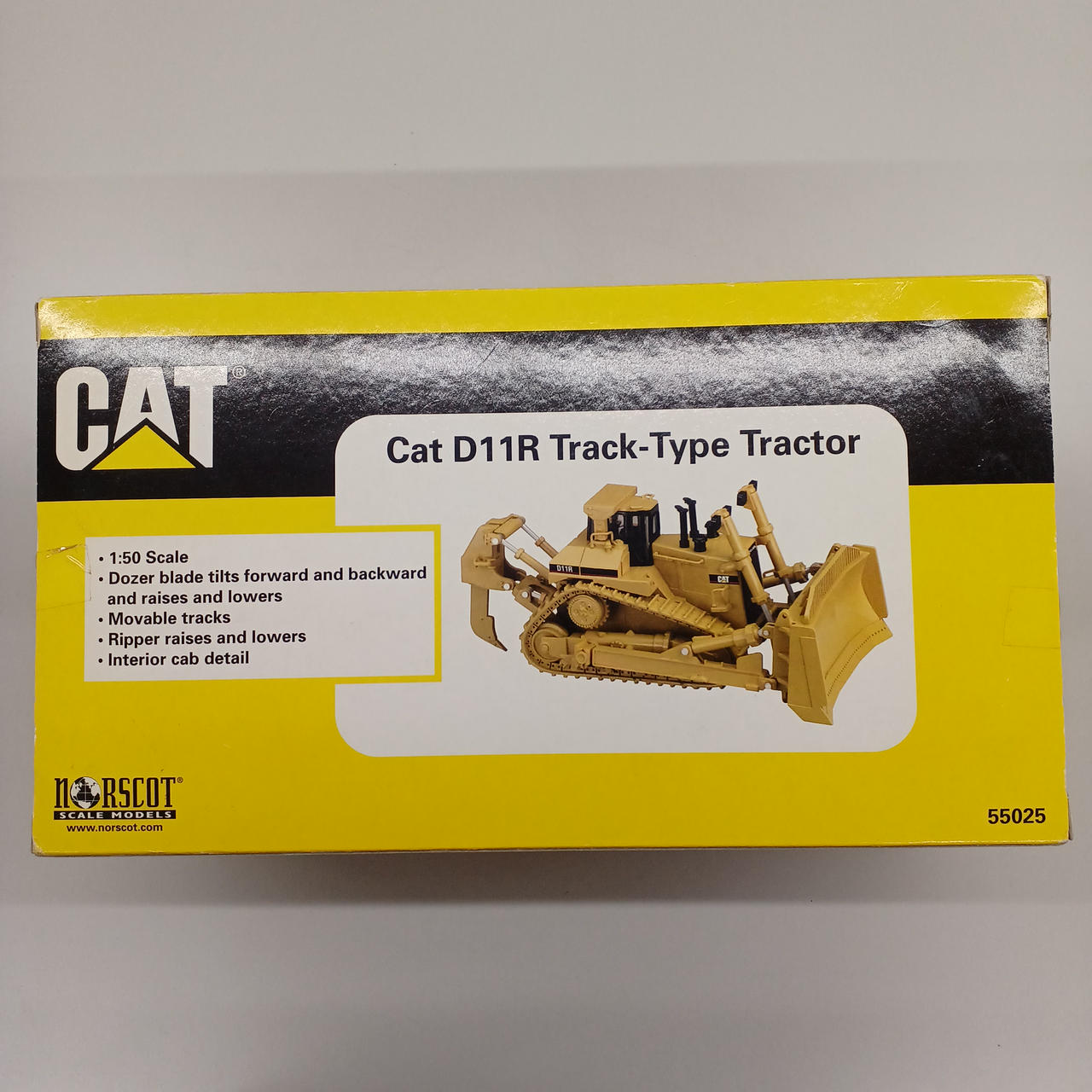 CAT|1/50スケール|【ハードオフ公式通販】オフモール|1080320000004941