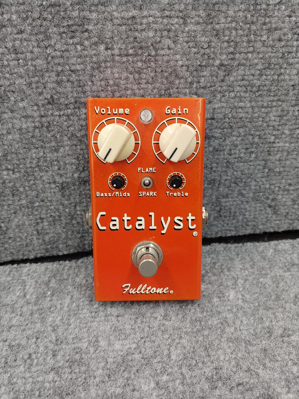 FULLTONE|歪み系エフェクター|【ハードオフ公式通販】オフモール